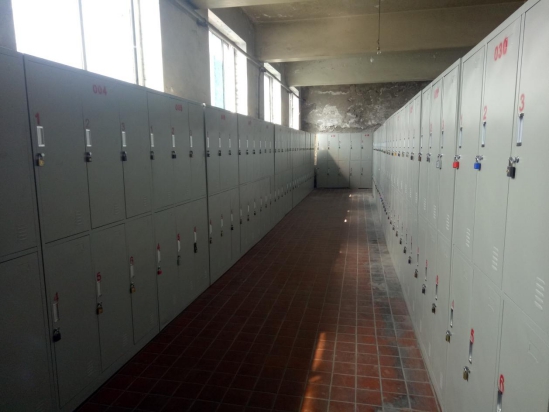 深入學習領會&ldquo;一優兩高&rdquo;精神 創造工投職工高品質生活