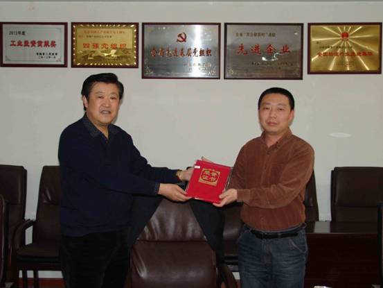 立足本職做貢獻，巾幗建功展風采