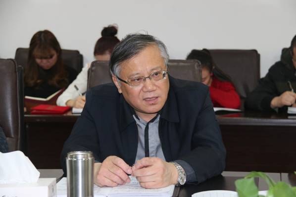 增強使命感和責任感，積極作為，為實現&ldquo;十三五&rdquo;良好開局而努力奮斗