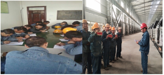 &ldquo;踐行新理念，建功十三五&rdquo;