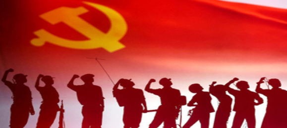 學習貫徹習總書記講話，扎扎實實落實各項工作