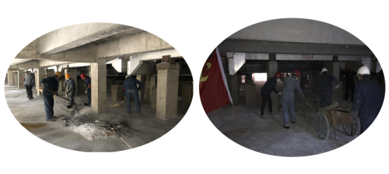 工投黨委開(kāi)展&ldquo;我為電解解難題、做實(shí)事&rdquo;主題黨日活動(dòng)